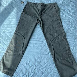 New G.H. Bass Wilton Chino Mens Dress Pants